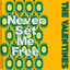 Never Set Me Free Albumcover