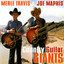 Country Guitar Giants cover