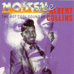 Molten Ice album