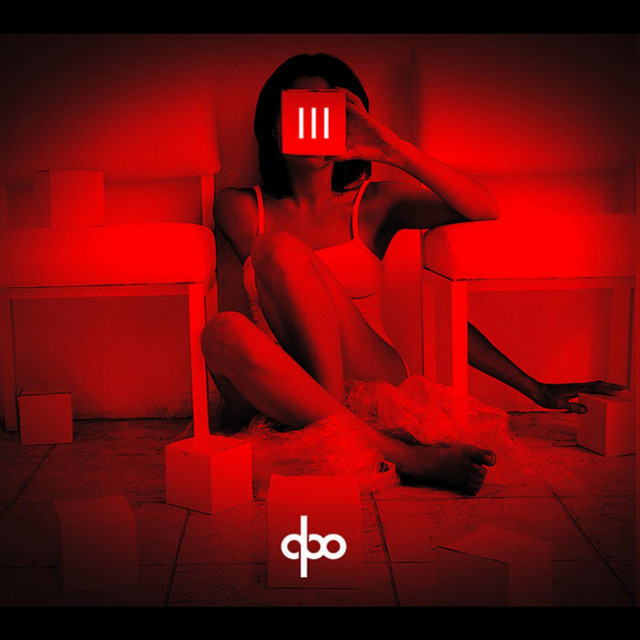 Iii cover