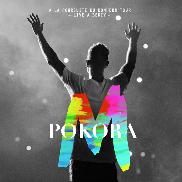 À La Poursuite Du Bonheur Tour cover