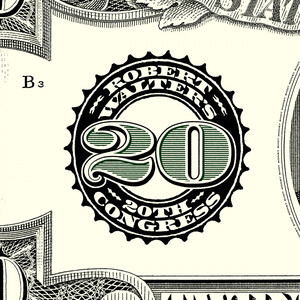 Money Shot cover