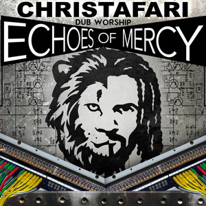 Dub Worship: Echoes of Mercy cover