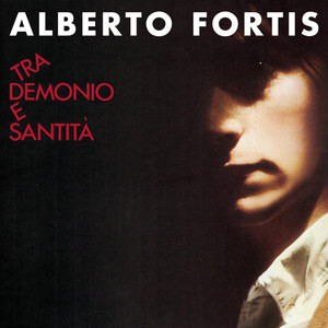 Tra demonio e santità cover