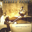 Street Fame Albumcover