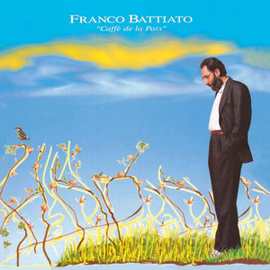 Caffé de la Paix album