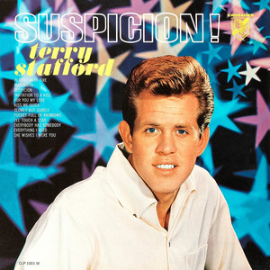 Suspicion album