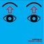 Eyebrows Up! Albumcover