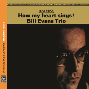 How My Heart Sings! cover