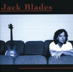 Jack Blades cover