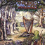 The Hooded Man Albumcover
