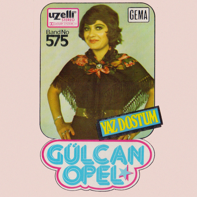 Gülcan Opel Photo