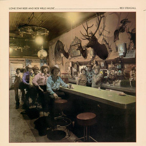 Lone Star Beer and Bob Wills Music cover