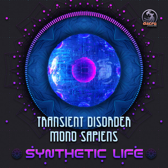 Synthetic Life cover