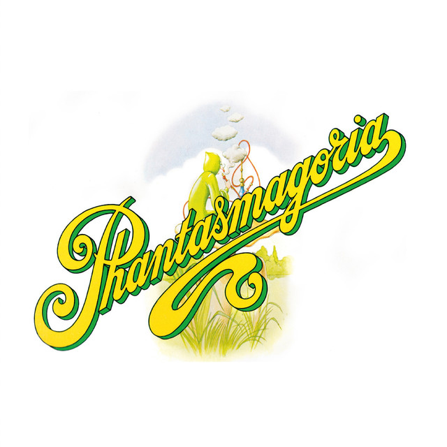 Phantasmagoria: Remastered & Expanded Edition cover