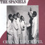 Cryin In The Chapel Albumcover