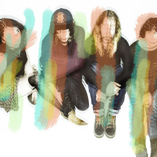 Flyying Colours Photo