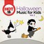 Hot 15 Halloween Music for Kids, Vol. 2 Albumcover