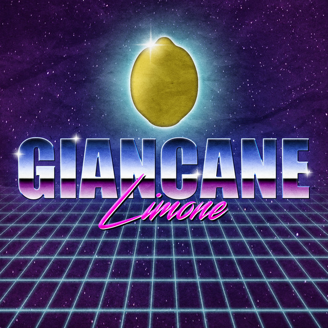 Limone cover