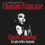 Anthologie de la chanson française cover