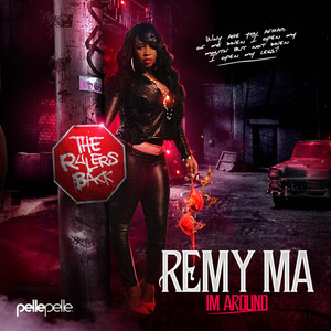 I'm Around album