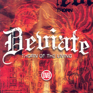 Thorn of the Living cover