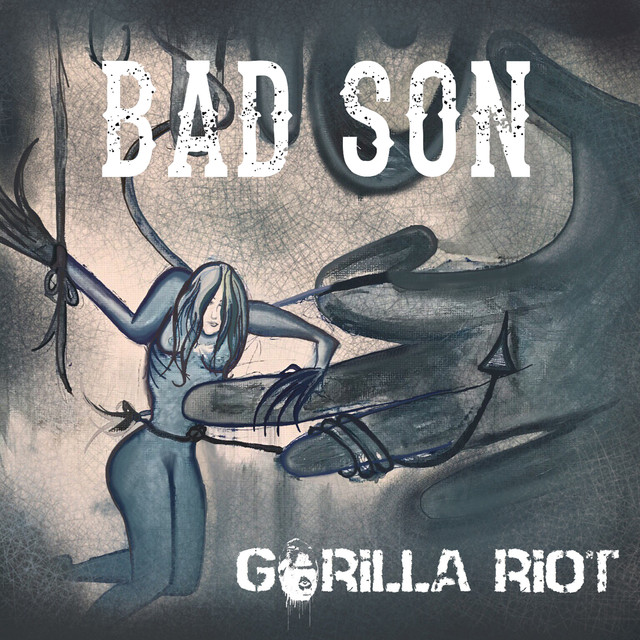 Bad Son cover