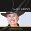 Golden Legends: Janie Fricke cover