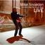 One Man Cigar Box Guitar Band Live Albumcover