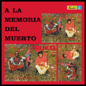 A la Memoria del Muerto album