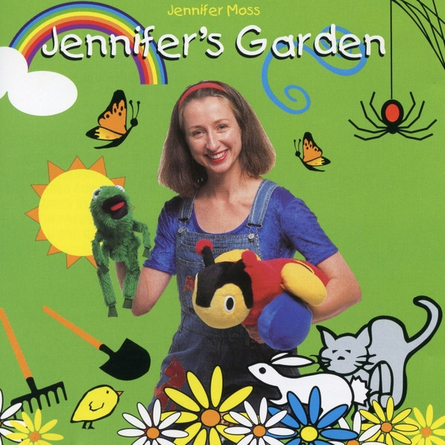 Jennifer Moss Photo
