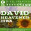 Hitman Albumcover