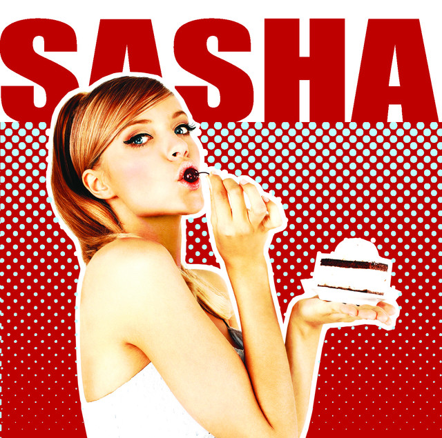 Sasha Strunin Photo
