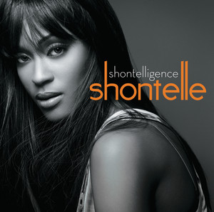 Shontelligence [UK (version 2)] album