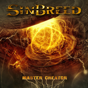 Master Creator cover