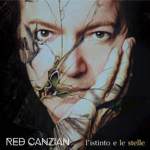 L'istinto e le stelle cover