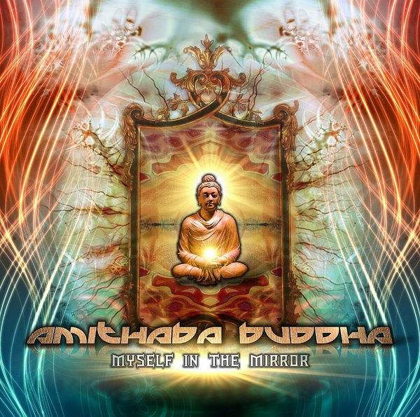 Amithaba Buddha Photo