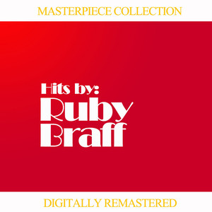 Masterpiece Collection of Ruby Braff album