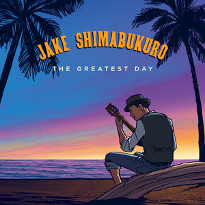 The Greatest Day cover