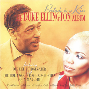 Prelude to a Kiss: The Duke Ellington Album album