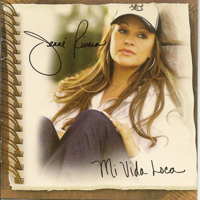 Mi Vida Loca cover