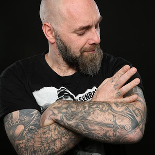 Kai Lüftner Photo