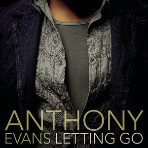 Letting Go album