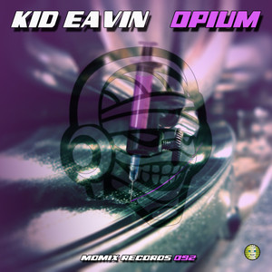 Kid Eavin