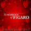 The Very Best of Mozart's The Marriage of Figaro Albumcover
