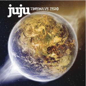 Timewavezero Albumcover