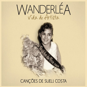 Vida de Artista cover