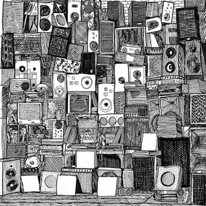 If I Had a Hi-Fi album