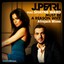 Must Be a Reason Why (feat. Shayne Ward) Albumcover