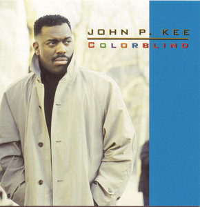 Colorblind album